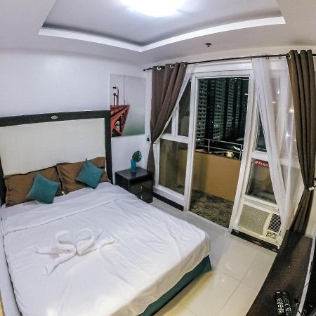 Birch Tower - Malate Rooms Manila Dış mekan fotoğraf