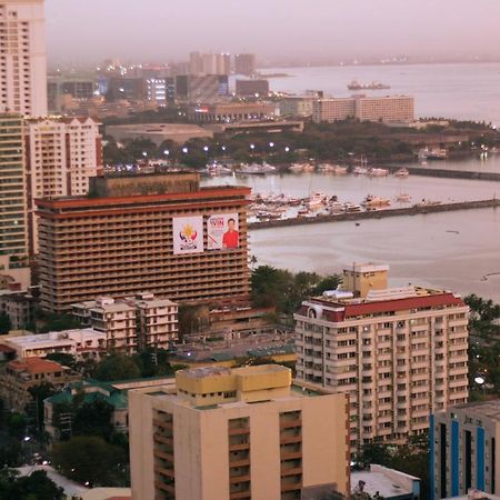 Birch Tower - Malate Rooms Manila Dış mekan fotoğraf